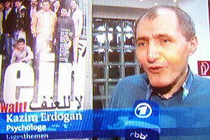 Kazim Erdogan
